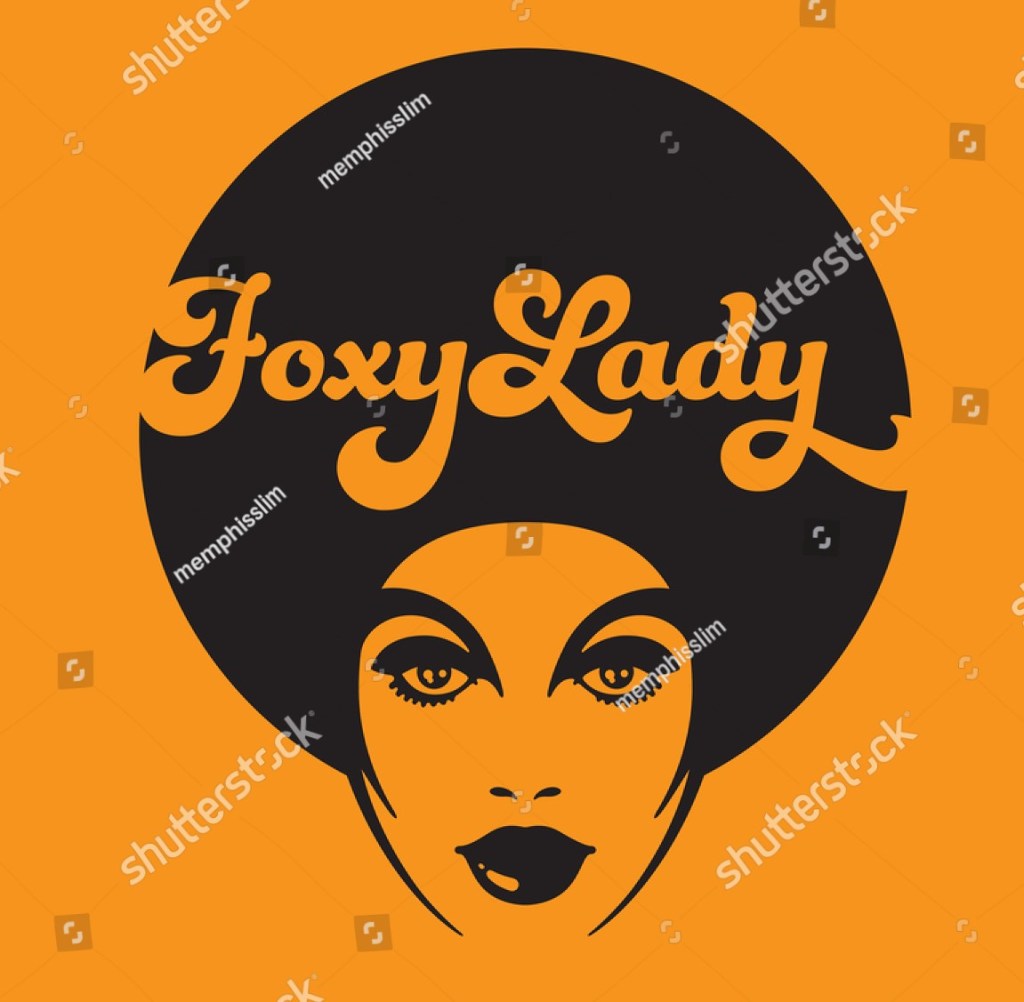 Find you inner Foxxxx