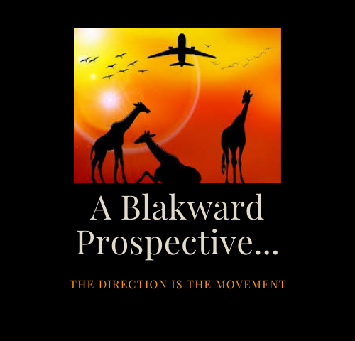A Blakward Perspective…